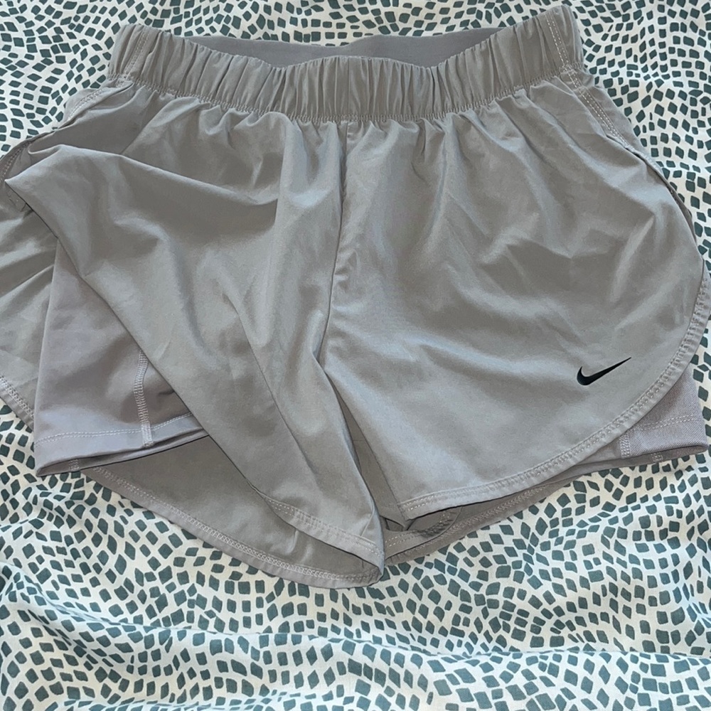 Nike drift shorts